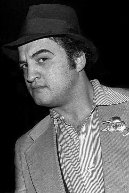 Photo of John Belushi