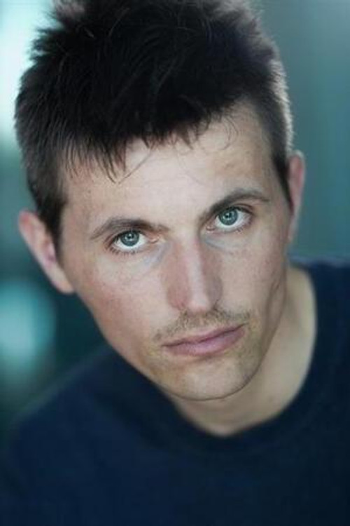 Photo of Raphaël Quenard