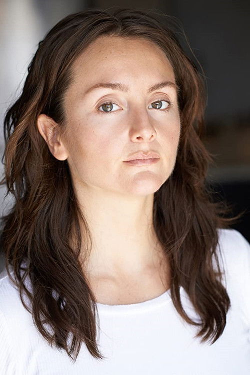 Photo of Sylvia Grace Crim