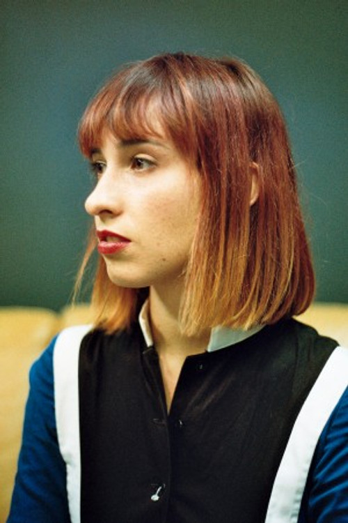 Photo of Océane Colom