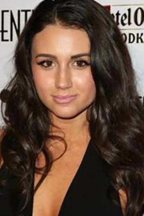 Photo of Alicia Dea Josipovic