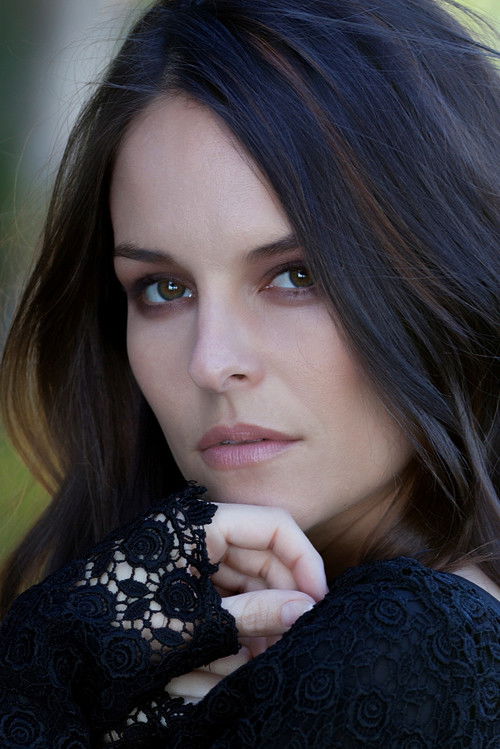 Photo of Yara Martinez