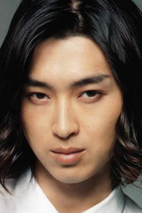 Photo of Shota Matsuda