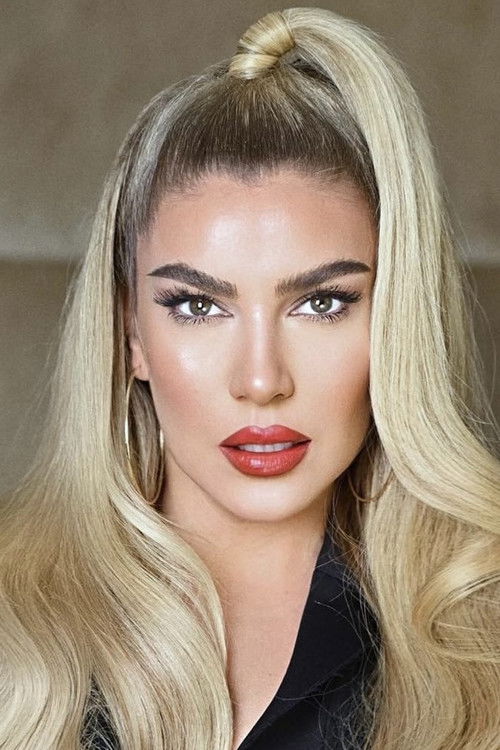 Photo of Leonora Jakupi