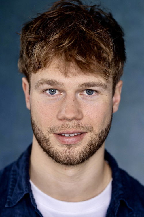 Photo of David Elsendoorn