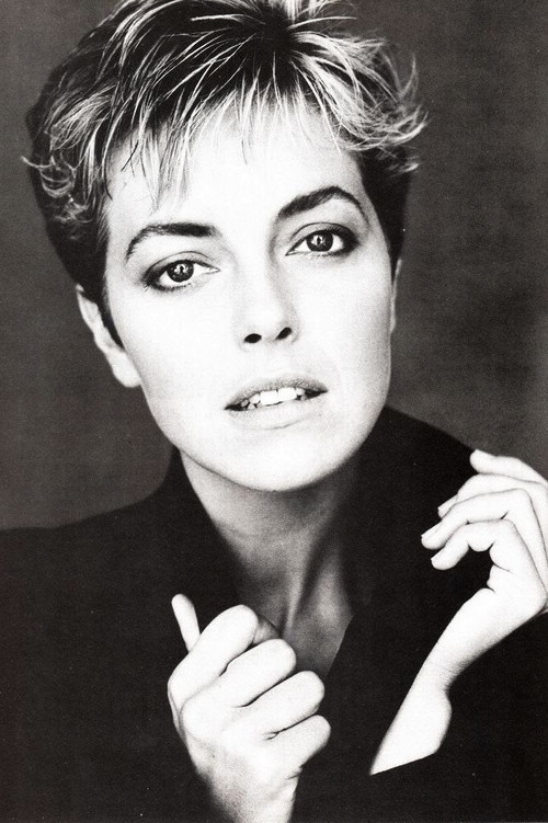 Photo of Greta Scacchi