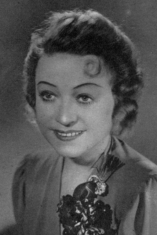 Photo of Grethe Weiser