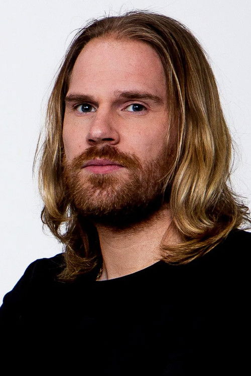 Photo of Stefan Jurriens