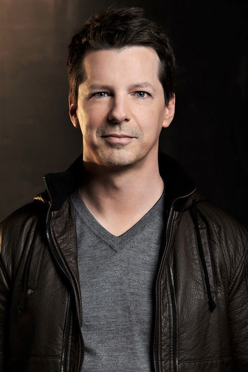 Photo of Sean Hayes