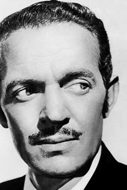 Photo of Mauritz Hugo