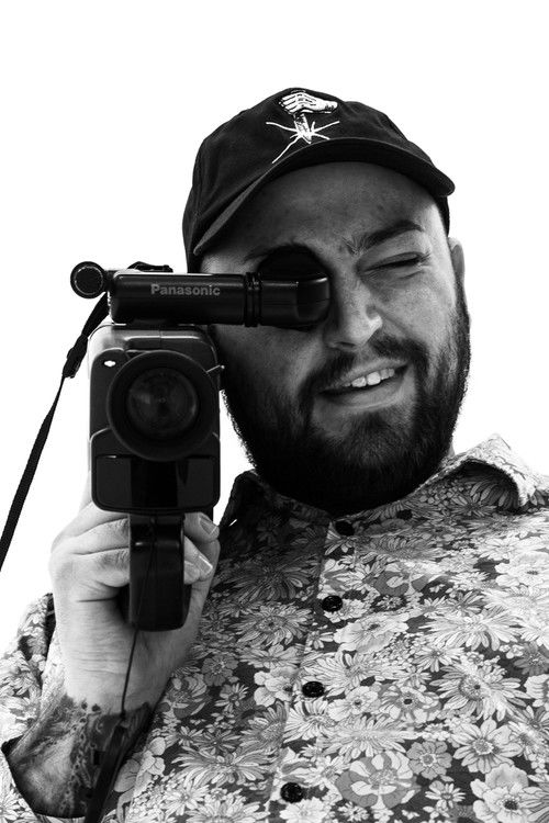 Photo of Dylan A. Young