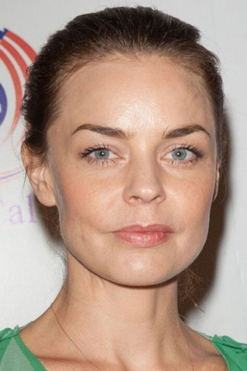 Photo of Agnes Kittelsen