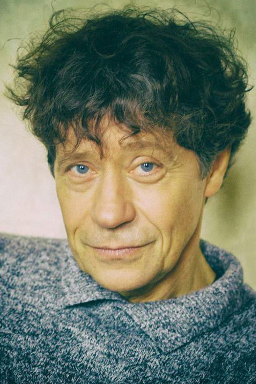 Photo of Pavel Kříž