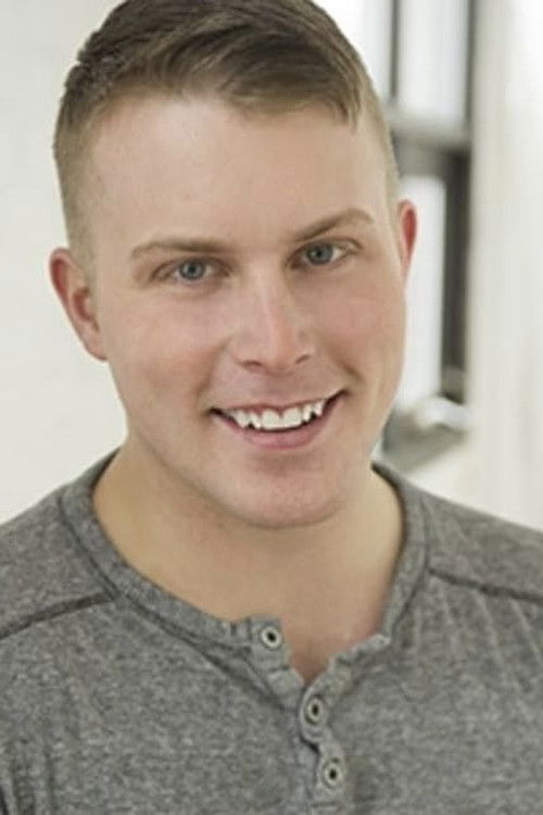 Photo of Cody Fleury