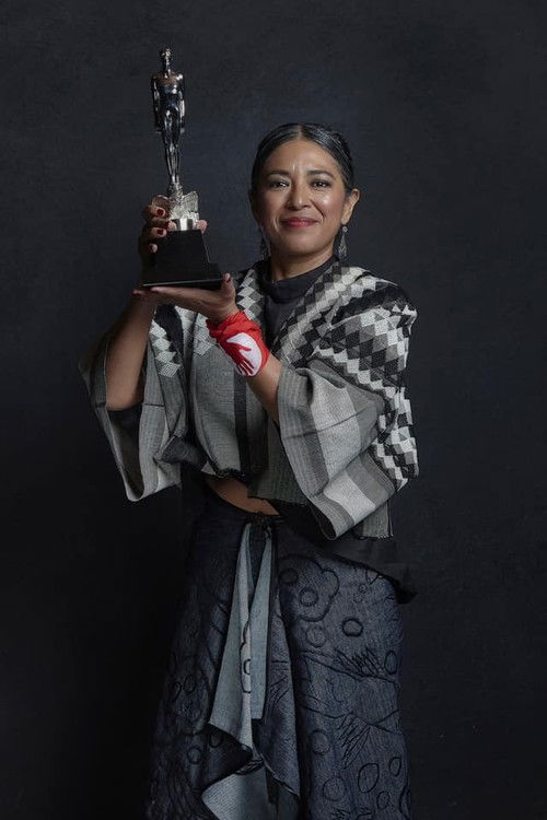 Photo of Ángeles Cruz