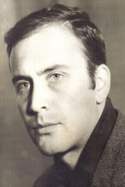 Photo of Yalçın Tura