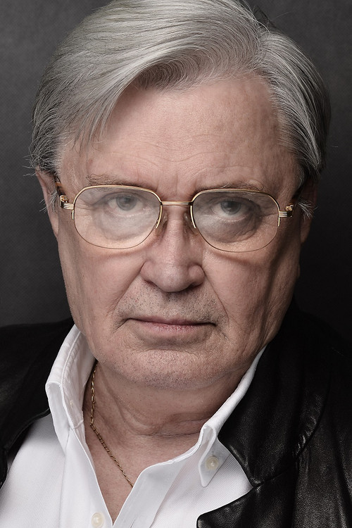 Photo of Vladimir Yakanin