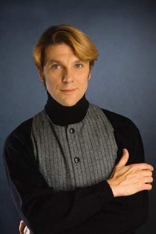 Photo of Michaël Denard