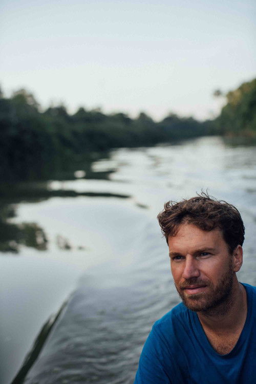 Photo of Félix Blume