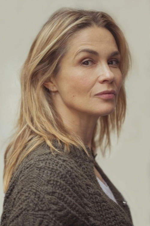 Photo of Barbara Schulz