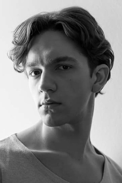 Photo of Michail Tabakakis