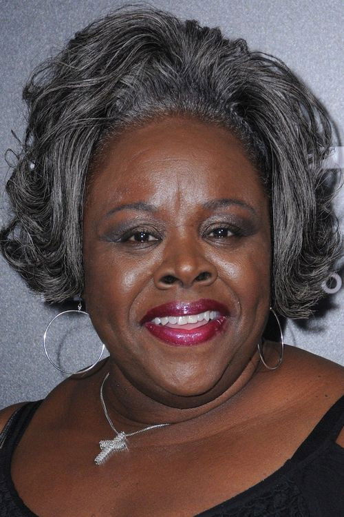 Photo of Cassi Davis