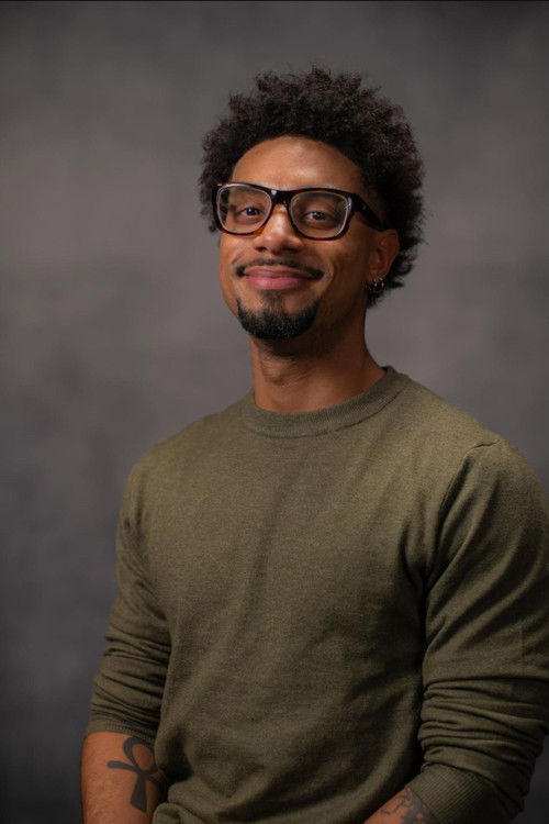 Photo of Sebastian Brito