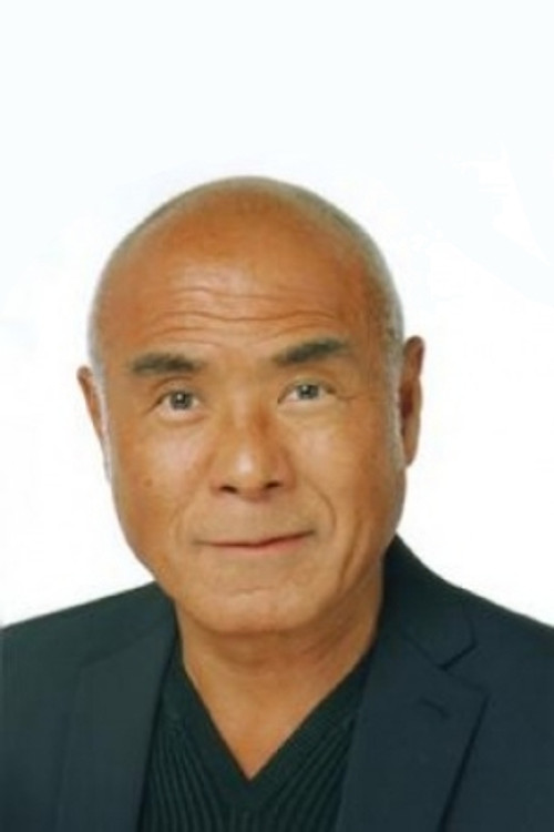 Photo of Sabu Kawahara