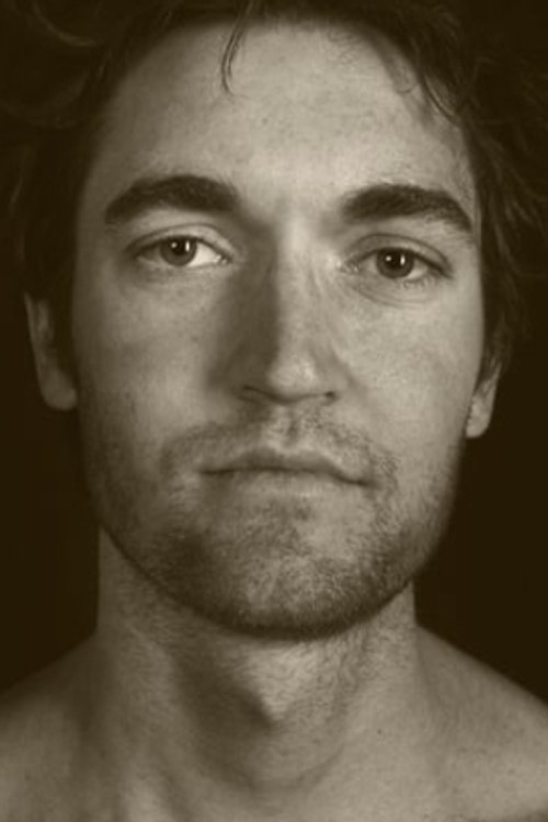 Photo of Ross Ulbricht
