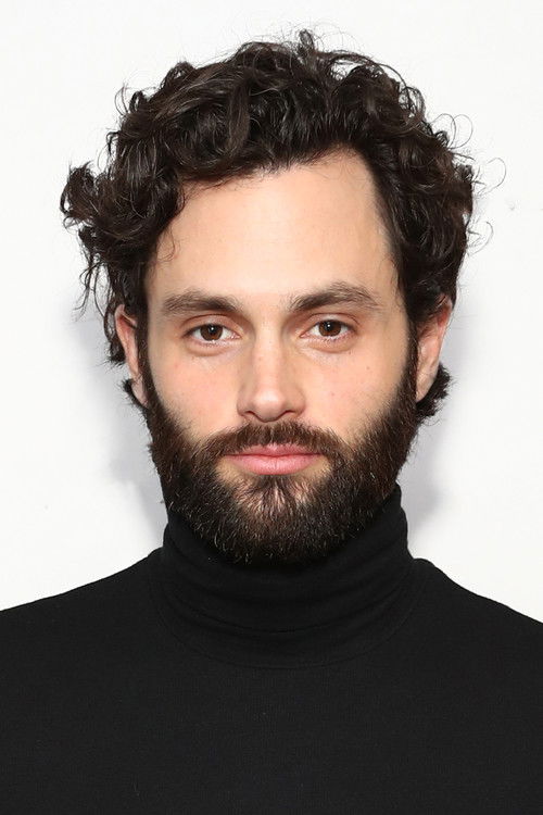 Photo of Penn Badgley