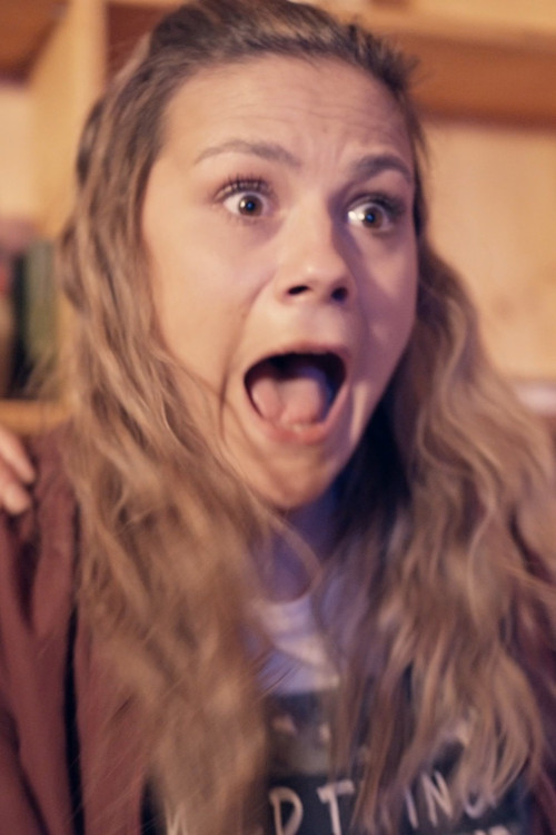 Photo of Ricarda Gingter