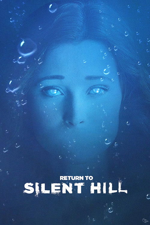 Poster for Return to Silent Hill