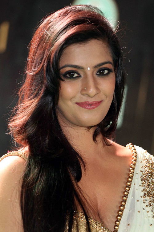 Photo of Varalaxmi Sarathkumar