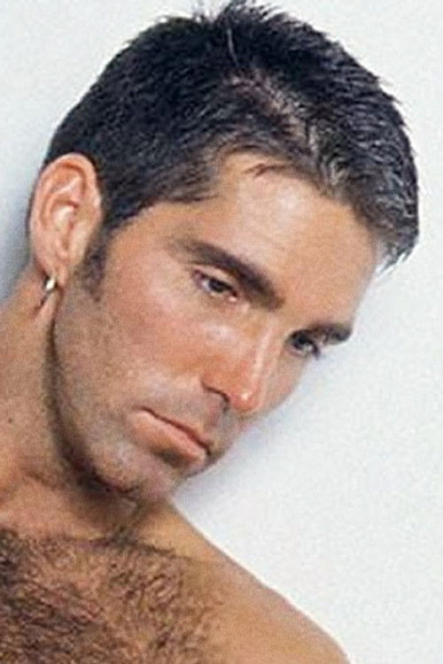 Photo of Brett Williams