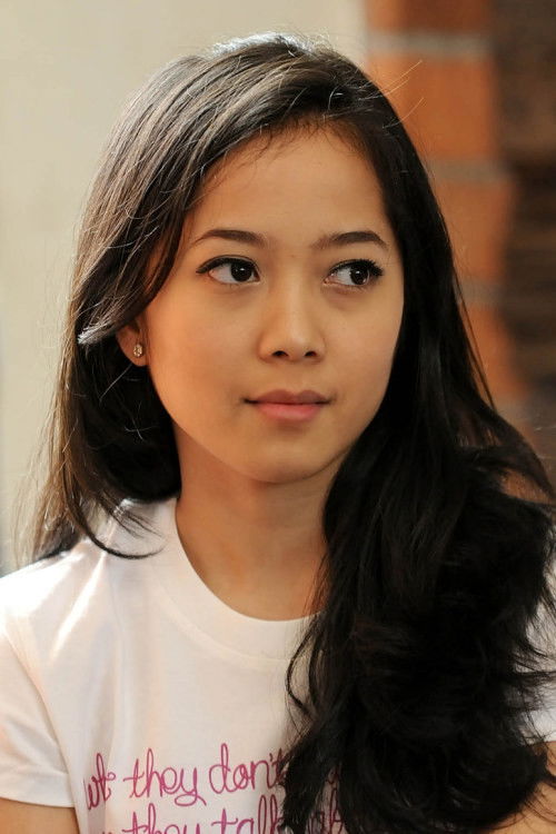 Photo of Karina Salim