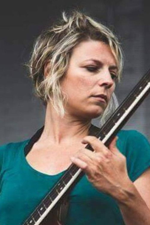 Photo of Roberta Sammarelli