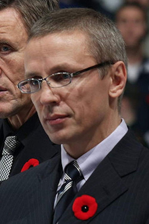 Photo of Igor Larionov