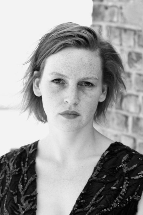 Photo of Eva Maria Jost