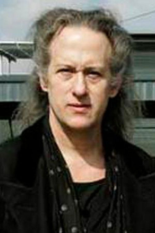 Photo of Uri Roodner