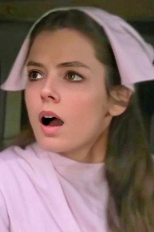 Photo of Lola Forner