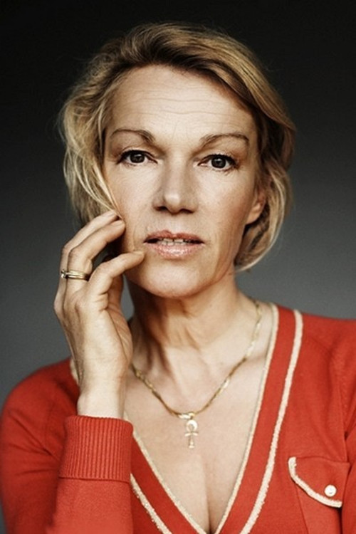 Photo of Brigitte Lahaie