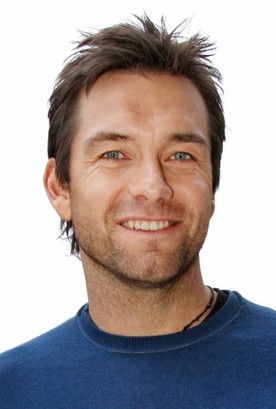 Photo of Antony Starr