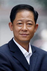 Photo of Wang Zhiwen