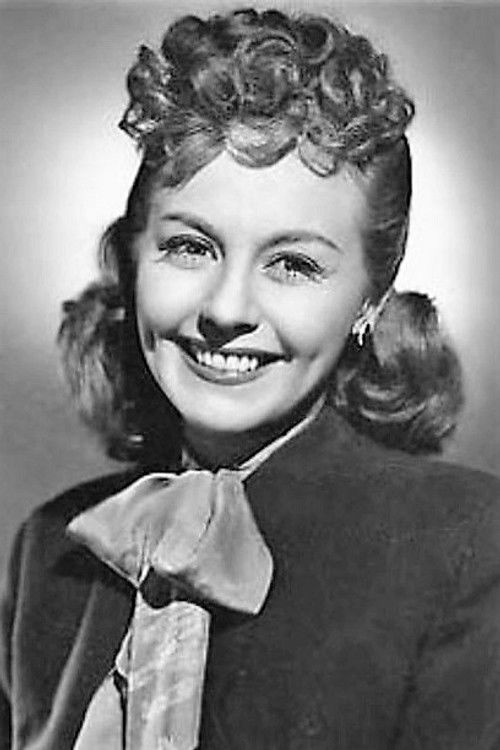 Photo of Pamela Blake