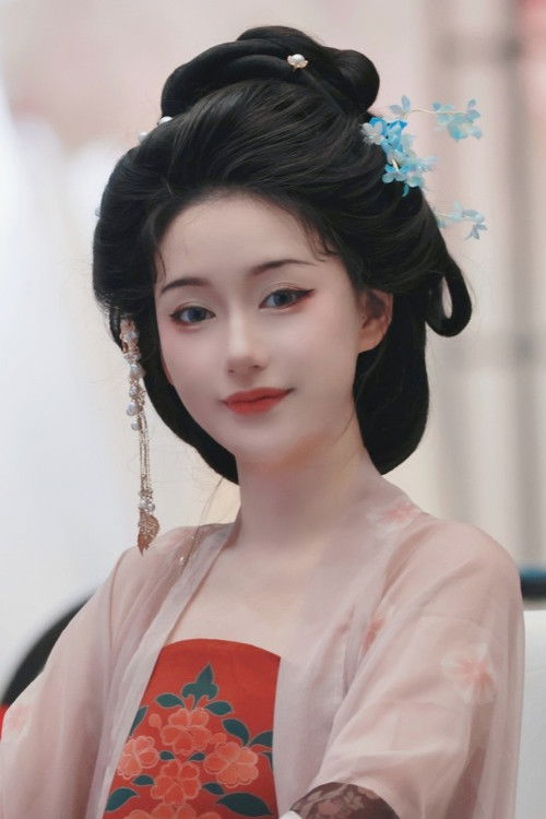 Photo of Jiu Jing Yan