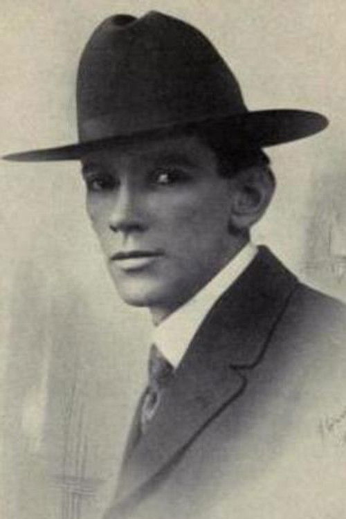 Tex O'Reilly