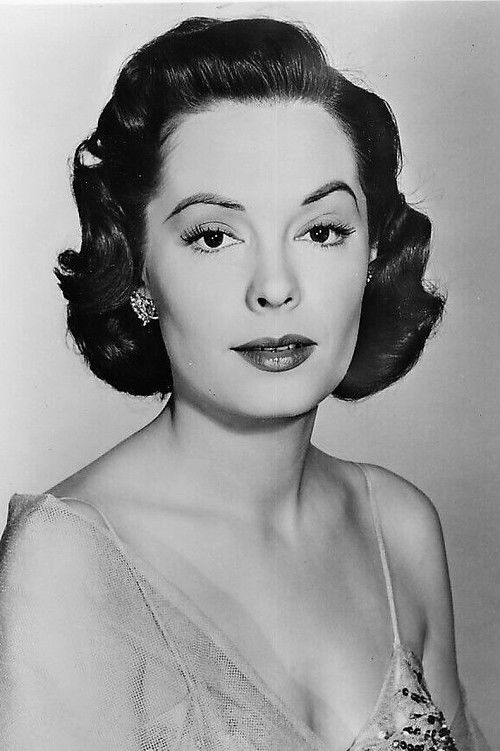 Photo of Jane Greer