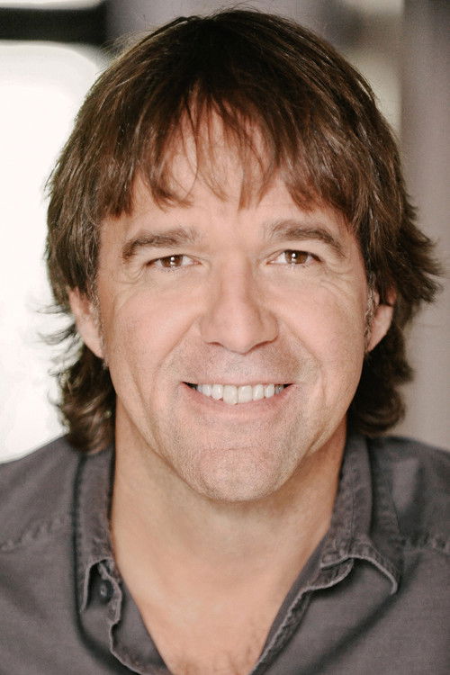 Photo of Yves Desgagnés