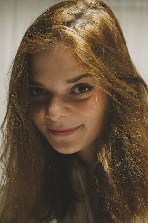 Photo of Aleksandra Rozanova