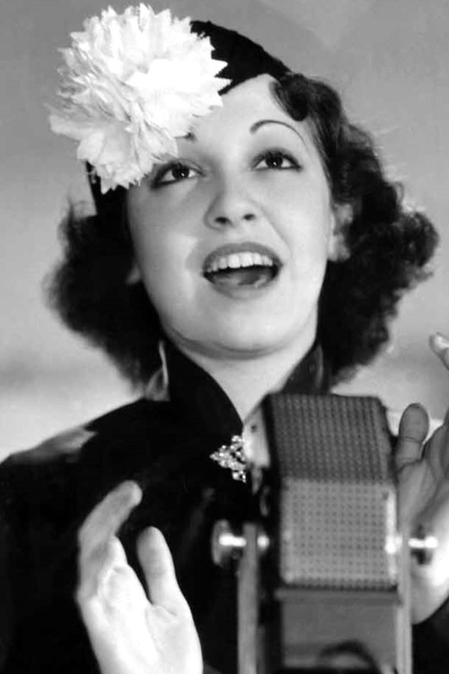 Photo of Beatrice Hagen